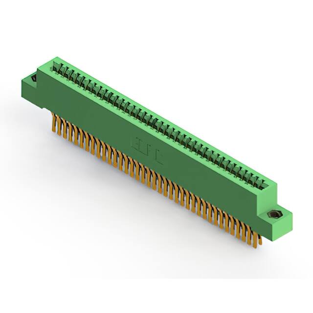 342-074-560-207 EDAC Inc.  Edgeboard Connectors